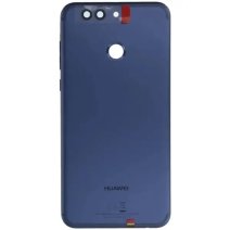 Задня кришка для Huawei Nova 2 Plus (Blue)