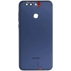 Задняя крышка для Huawei Nova 2 Plus (Blue)
