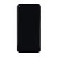 Дисплей для Huawei Nova 5T з тачскріном в рамці (Black) (Original PRC)