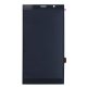 Дисплей для ZTE Grand X Max+ з тачскріном (Black)