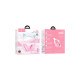 Навушники Bluetooth Hoco W42 (Pink)