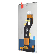 Дисплей для Infinix Spark Go (2024) з тачскріном (Black) (Original PRC) (ver. DJN)