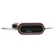 Роз'єм зарядки для Motorola XT2409 Moto Edge 50 Neo 24 pin (Type-C) (Original)