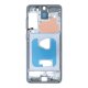 Рамка дисплея для Samsung G980 Galaxy S20 (Blue) (Original PRC)
