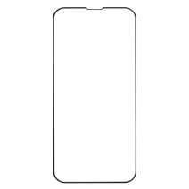 Захисне скло в тех упаковці для Apple iPhone 13 (Full Glue) (0.3 мм, 2.5D) (Black)