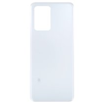 Задня кришка для Xiaomi 11T (White)