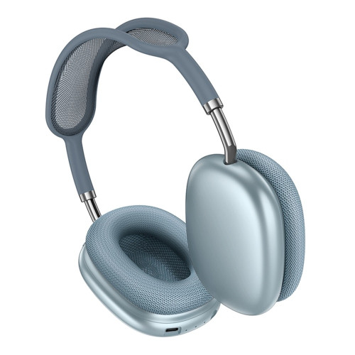 Наушники Bluetooth Borofone BO35 (Blue)