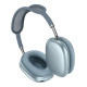 Наушники Bluetooth Borofone BO35 (Blue)