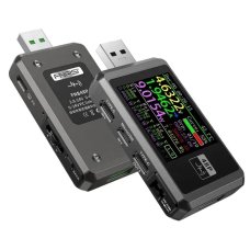 USB-тестер FNIRSI FNB48P bluetooth version