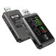 USB-тестер FNIRSI FNB48P bluetooth version