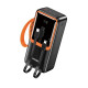 Повербанк Kakusiga KSC-1089 22.5W (30000 mAh) (Black)