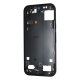 Середня частина корпусу для Google Pixel 9 (Black) (Original PRC)