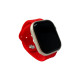 Смарт-часы HK 9 Pro Max Plus (Red)