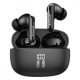 Наушники Bluetooth Proove Intro Pro TWS with ANC (APP) (Black)