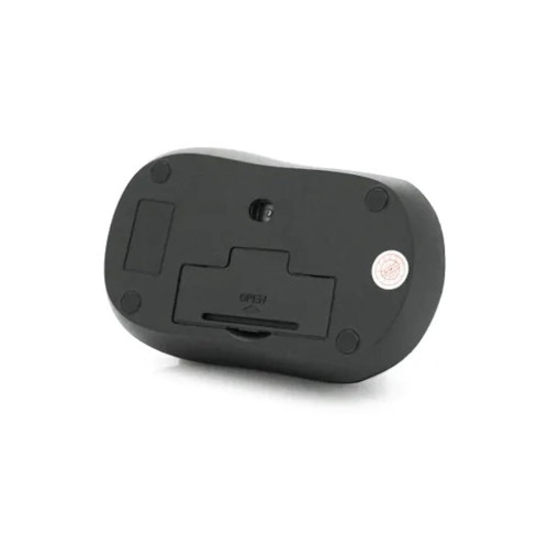 Мишка бездротова Jedel W930 (Black)