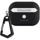 Чохол Proove SNAPLOCK Case для Apple AirPods 4 (Black)