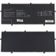 Акумулятор для ноутбука Asus C22N2211 7.4V 9600mAh 71Wh
