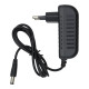 Сетевое зарядное устройство 9V to DC 5.5 x 2.5 мм (2A) (Black)