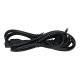 Блок живлення для ноутбука Acer 19V 2.37A 45W 3.0x1.1mm L-type Rectangular з силовим кабелем (Black)