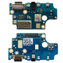 Плата зарядки для Nokia 8 (Original Used)