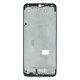Рамка дисплея для Oppo A17 (Black)