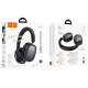 Навушники Bluetooth Hoco W63 (Black)