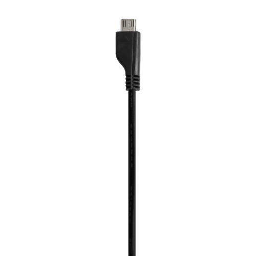 Сетевое зарядное устройство Samsung i9000 (тех. пак) (Black)