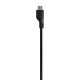 Сетевое зарядное устройство Samsung i9000 (тех. пак) (Black)