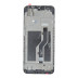 Дисплей для ZTE Blade A51 Lite з тачскріном в рамці (Black)