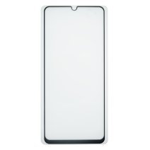 Защитное стекло PRIME для Realme C61 (Full Glue) (0.3 мм, 4D) (Black)