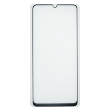 Защитное стекло PRIME для Realme Note 50 (Full Glue) (0.3 мм, 4D) (Black)