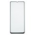 Захисне скло PRIME для Realme Note 60 (Full Glue) (0.3 мм, 4D) (Black)