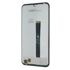 Дисплей для Hotwav Cyber 9 Pro з тачскріном (Black)