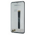 Дисплей для Hotwav Cyber 9 Pro з тачскріном (Black)