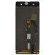 Дисплей для Sony Xperia XA с тачскрином (Graphite Black)