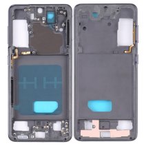 Рамка дисплея для Samsung G991 Galaxy S21 (Gray) (Original PRC)