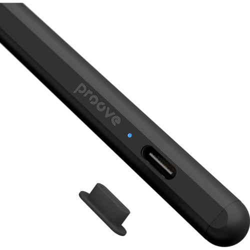 Стилус Proove Stylus Magic Wand ASP-02 black