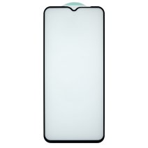 Защитное стекло PRIME для Samsung A235 Galaxy A23 (2022) (Full Glue) (0.3 мм, 4D) (Black)