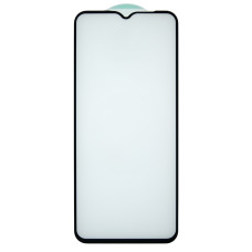 Захисне скло PRIME для Samsung A235 Galaxy A23 (2022) (Full Glue) (0.3 мм, 4D) (Black)