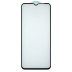 Захисне скло PRIME для Samsung A235 Galaxy A23 (2022) (Full Glue) (0.3 мм, 4D) (Black)