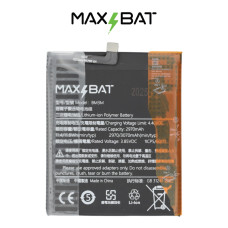 Акумулятор Xiaomi BM3M (3070 mAh) (Max Bat RedLine)