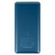 Повербанк Belkin 15W (20000 mAh) (Blue)