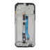Дисплей для Poco C85 (4G) с тачскрином в рамке (Black) (Original) (Европейская версия)