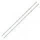 Пряма підсвітка для телевізора Saturn 32″ JL.D320X01V001.T002 (2 планки по 602 мм, 6 LED, 3 В)