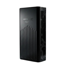 Повербанк Konfulon P40Q 22.5W (40000 mAh) (Black)