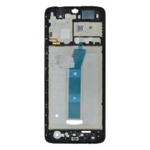 Рамка дисплея для Xiaomi Redmi A3 (Black) (Original PRC)