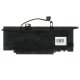 Акумулятор для ноутбука Dell NF2MW 7.4V 6500mAh 48Wh (Original PRC)