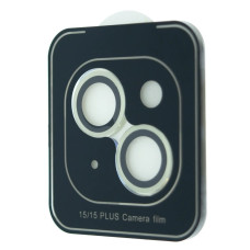 Захисне скло камери GERMES для Apple iPhone 15 (Yellow)