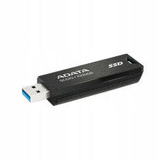 Накопитель ADATA SSD USB 3.2 SC610 1TB Black