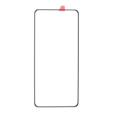 Защитное стекло PRIME для Xiaomi Redmi Note 14 Pro+ (5G) (Full Glue) (0.3 мм, 4D) (Black)